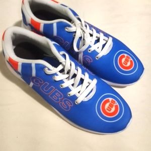 Chicago cubs 🐻  sneakers 👟